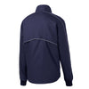 Sport - Tek JST83 Ripstop Wind Jacket with Contrast Piping - Gorvex.com