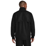 Sport - Tek JST83 Ripstop Wind Jacket with Contrast Piping - Gorvex.com