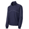 Sport - Tek JST83 Ripstop Wind Jacket with Contrast Piping - Gorvex.com