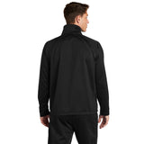 Sport - Tek JST90 Tricot Raglan Track Jacket - Gorvex.com