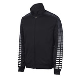 Sport - Tek JST93 Tricot Track Jacket with Dot Sublimation - Gorvex.com