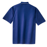 Sport - Tek K467 Dri - Mesh Piped Polo with Tipped Collar - Gorvex.com