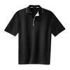 Sport - Tek K467 Dri - Mesh Piped Polo with Tipped Collar - Gorvex.com