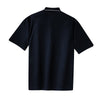 Sport - Tek K467 Dri - Mesh Piped Polo with Tipped Collar - Gorvex.com