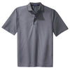 Sport - Tek K467 Dri - Mesh Piped Polo with Tipped Collar - Gorvex.com