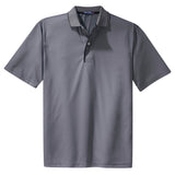 Sport - Tek K467 Dri - Mesh Piped Polo with Tipped Collar - Gorvex.com