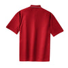 Sport - Tek K467 Dri - Mesh Piped Polo with Tipped Collar - Gorvex.com