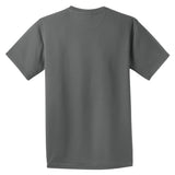 Sport - Tek K468 Dri - Mesh Short Sleeve T-Shirt - Gorvex.com