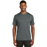 Sport - Tek K468 Dri - Mesh Short Sleeve T-Shirt - Gorvex.com