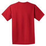 Sport - Tek K468 Dri - Mesh Short Sleeve T-Shirt - Gorvex.com