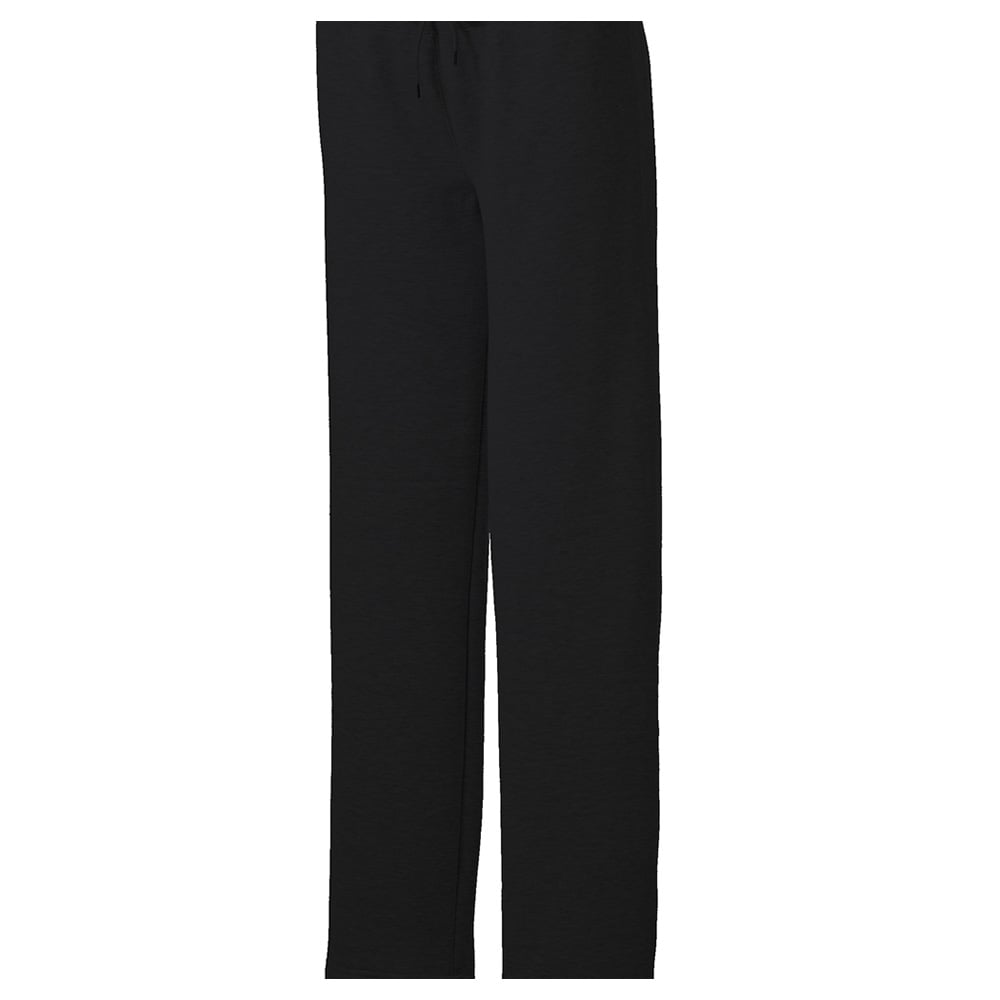 Sport - Tek L257 Women's Fleece Pant with Drawcord Waistband - Gorvex.com