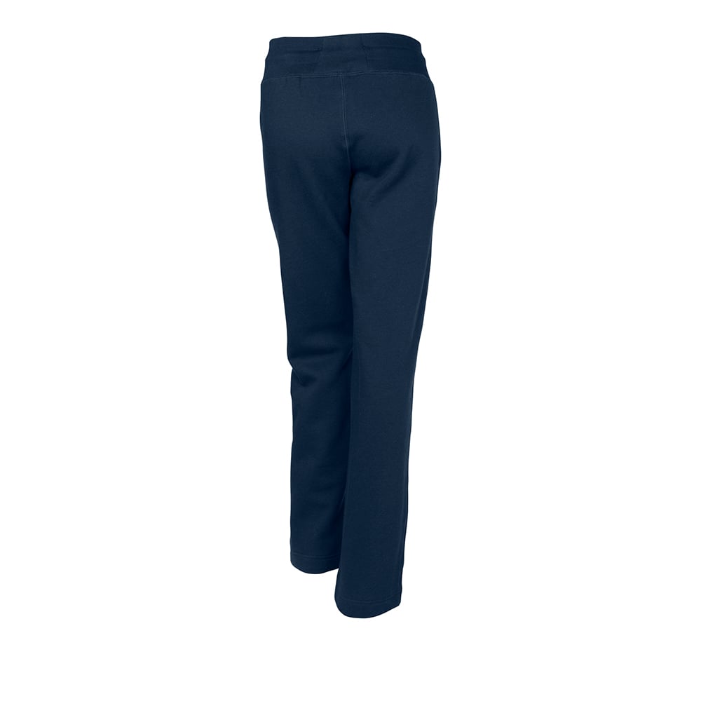 Sport - Tek L257 Women's Fleece Pant with Drawcord Waistband - Gorvex.com