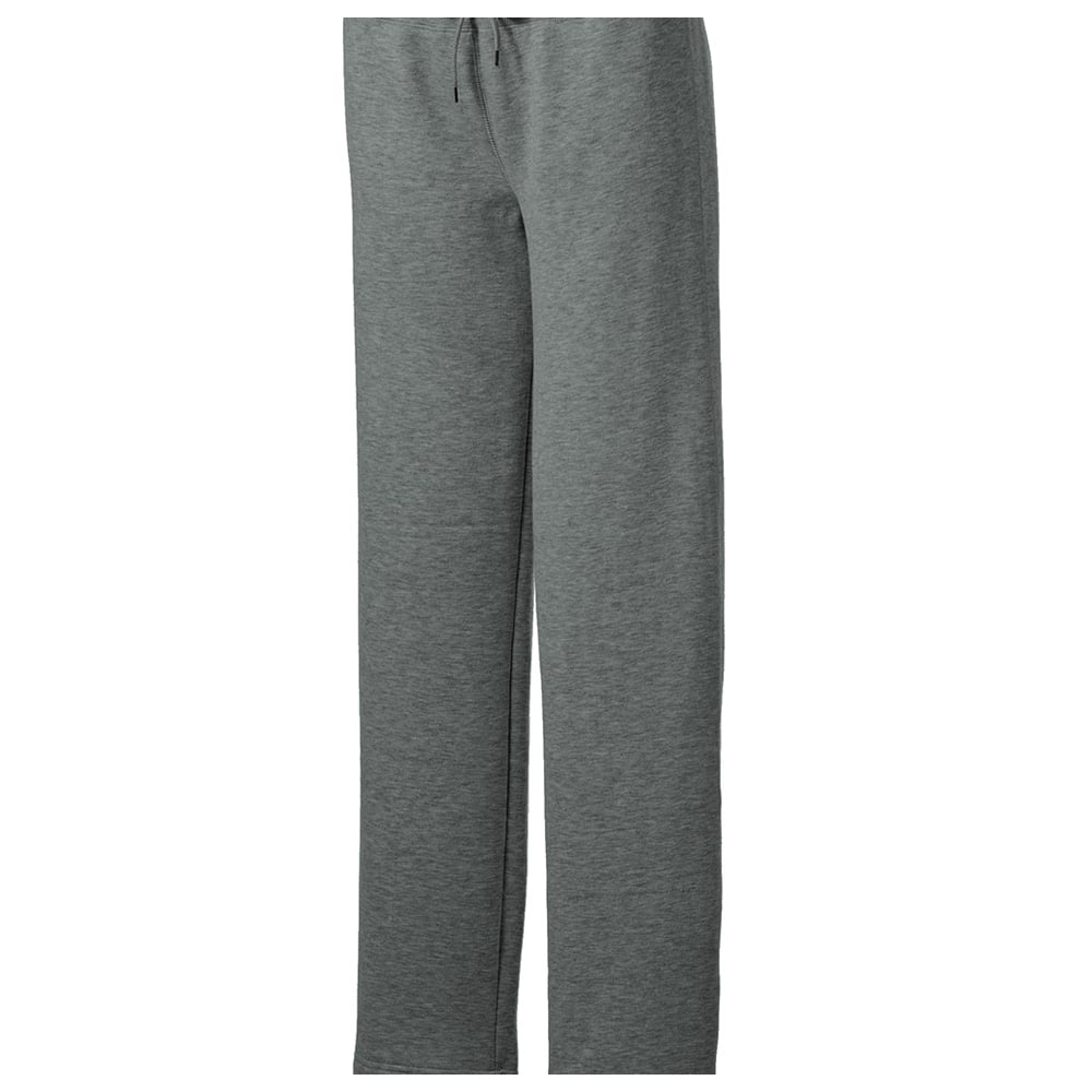 Sport - Tek L257 Women's Fleece Pant with Drawcord Waistband - Gorvex.com