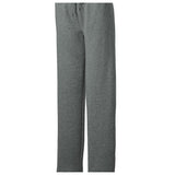 Sport - Tek L257 Women's Fleece Pant with Drawcord Waistband - Gorvex.com