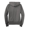 Sport - Tek L265 Women's Full - Zip Fleece Jacket with Hood - Gorvex.com