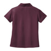 Sport - Tek L469 Dri - Mesh Women's V - Neck Polo - Gorvex.com