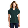 Sport - Tek L474 Dri - Mesh Women's Raglan Polo - Gorvex.com