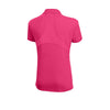 Sport - Tek L474 Dri - Mesh Women's Raglan Polo - Gorvex.com