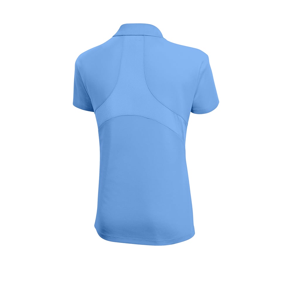 Sport - Tek L474 Dri - Mesh Women's Raglan Polo - Gorvex.com