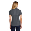 Sport - Tek L474 Dri - Mesh Women's Raglan Polo - Gorvex.com