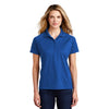 Sport - Tek L474 Dri - Mesh Women's Raglan Polo - Gorvex.com