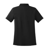 Sport - Tek L475 Dry Zone Women's Raglan Accent Polo - Gorvex.com