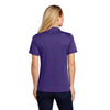 Sport - Tek L475 Dry Zone Women's Raglan Accent Polo - Gorvex.com