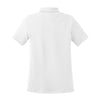 Sport - Tek L475 Dry Zone Women's Raglan Accent Polo - Gorvex.com