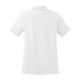 Sport - Tek L475 Dry Zone Women's Raglan Accent Polo - Gorvex.com