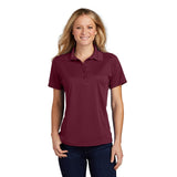 Sport - Tek L475 Dry Zone Women's Raglan Accent Polo - Gorvex.com