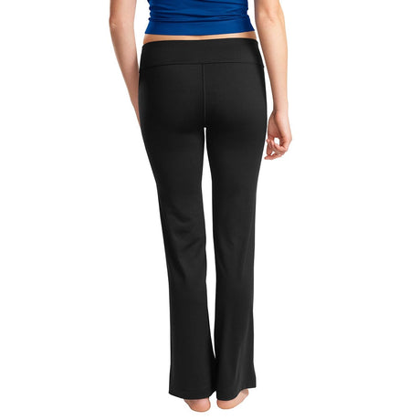 Sport - Tek LPST880 Women's Polyester Spandex Pant - Gorvex.com