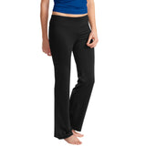 Sport - Tek LPST880 Women's Polyester Spandex Pant - Gorvex.com