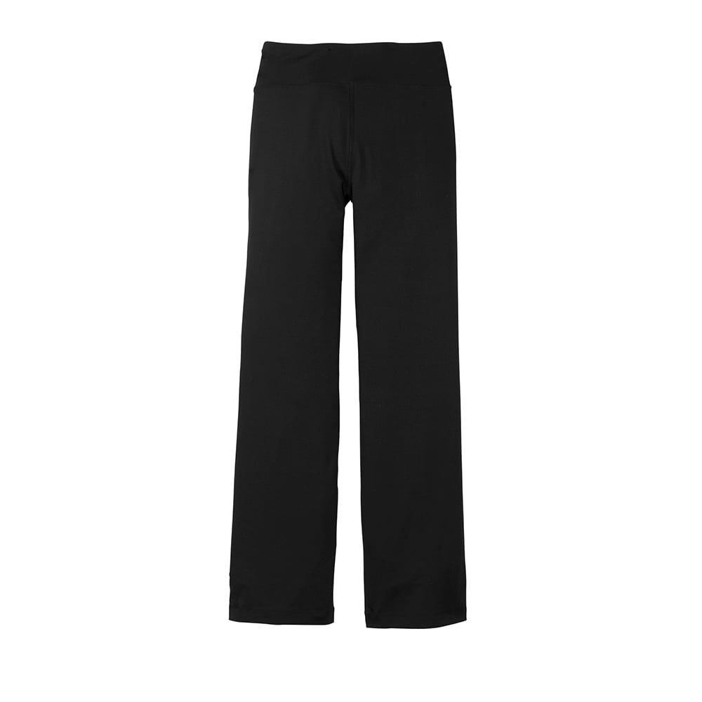 Sport - Tek LPST880 Women's Polyester Spandex Pant - Gorvex.com