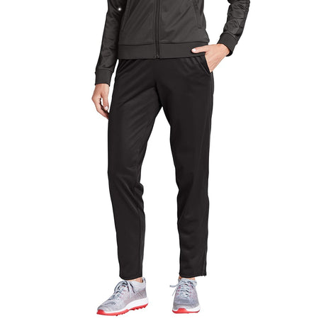 Sport - Tek LPST95 Women's Tricot Track Jogger with Ankle Zipper - Gorvex.com