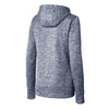 Sport - Tek LST225 PosiCharge Women's Electric Heather Hooded Pullover - Gorvex.com