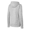 Sport - Tek LST225 PosiCharge Women's Electric Heather Hooded Pullover - Gorvex.com