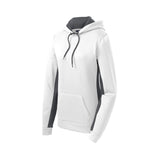 Sport - Tek LST235 Sport - Wick Women's Pullover with Contrast Piping - Gorvex.com