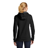 Sport - Tek LST235 Sport - Wick Women's Pullover with Contrast Piping - Gorvex.com