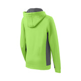 Sport - Tek LST235 Sport - Wick Women's Pullover with Contrast Piping - Gorvex.com