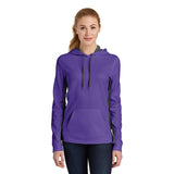 Sport - Tek LST235 Sport - Wick Women's Pullover with Contrast Piping - Gorvex.com