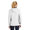 Sport - Tek LST235 Sport - Wick Women's Pullover with Contrast Piping - Gorvex.com