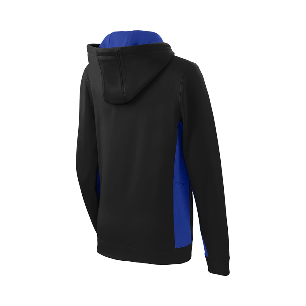 Sport - Tek LST235 Sport - Wick Women's Pullover with Contrast Piping - Gorvex.com