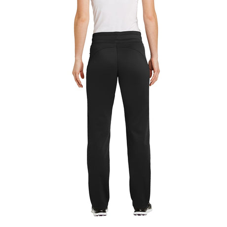 Sport - Tek LST237 Sport - Wick Women's Fleece Pant with Side Pockets - Gorvex.com