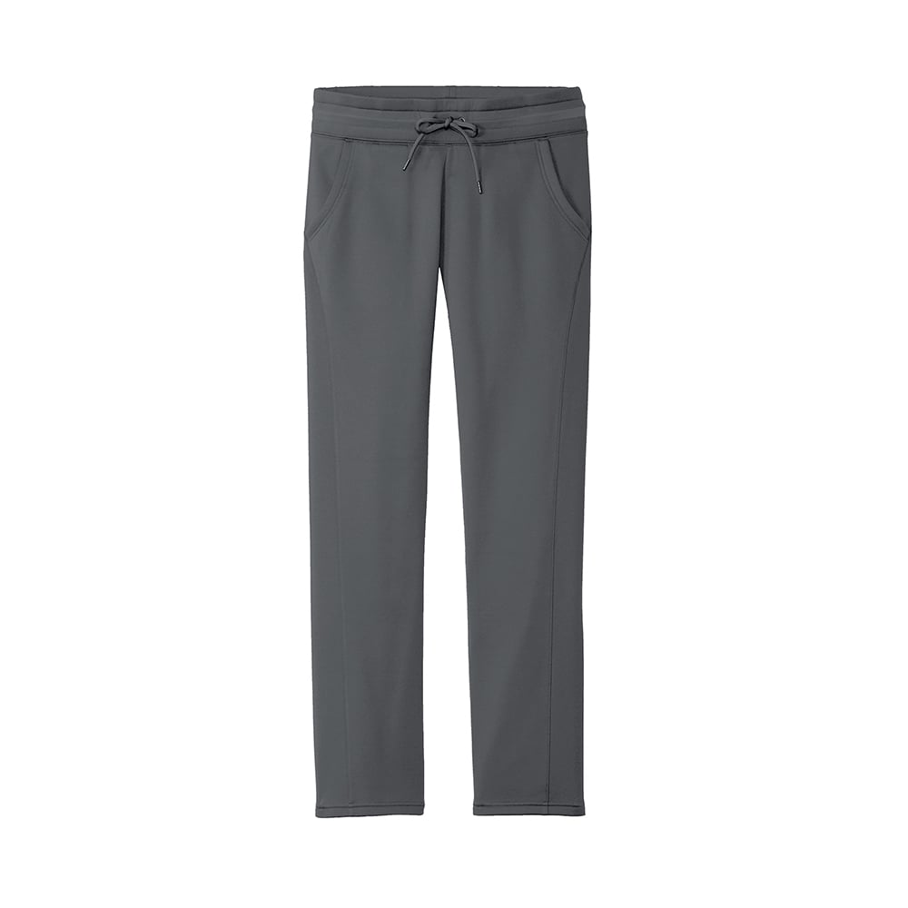 Sport - Tek LST237 Sport - Wick Women's Fleece Pant with Side Pockets - Gorvex.com