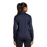 Sport - Tek LST241 Sport - Wick Women's Fleece Jacket with Slash Pockets - Gorvex.com