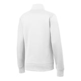 Sport - Tek LST241 Sport - Wick Women's Fleece Jacket with Slash Pockets - Gorvex.com