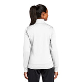 Sport - Tek LST241 Sport - Wick Women's Fleece Jacket with Slash Pockets - Gorvex.com