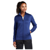 Sport - Tek LST241 Sport - Wick Women's Fleece Jacket with Slash Pockets - Gorvex.com