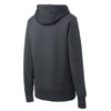 Sport - Tek LST250 Women's Tech Fleece Sweatshirt With Two - Tone Drawcord - Gorvex.com