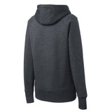 Sport - Tek LST250 Women's Tech Fleece Sweatshirt With Two - Tone Drawcord - Gorvex.com
